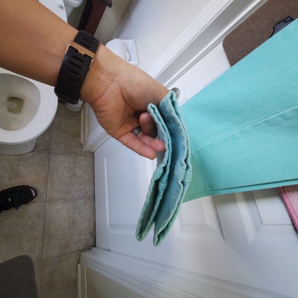 New/old stock Rainbow branded pants size 26" - Picture 3 of 6